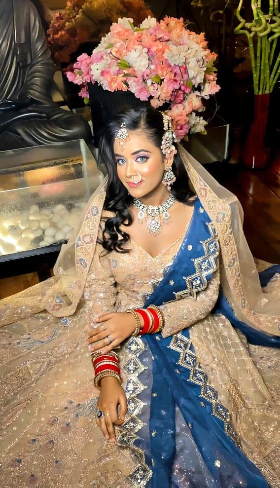 Pakistani Bridal 
